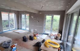 Casa duplex Chinteni