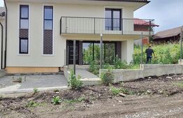 Casa duplex Chinteni