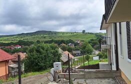 Casa duplex Chinteni