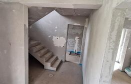 Casa duplex Chinteni