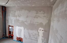 Casa duplex Chinteni