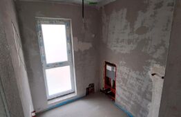 Casa duplex Chinteni