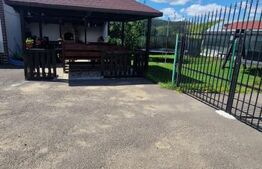 Casa 5 camere Vulcan,teren 1600 mp  