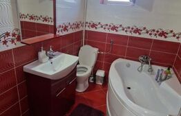 Casa 5 camere Vulcan,teren 1600 mp  