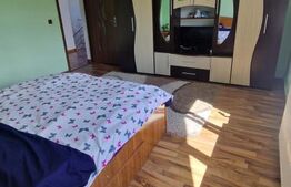 Casa 5 camere Vulcan,teren 1600 mp  