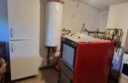 Casa 5 camere Vulcan,teren 1600 mp  