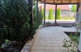 Casa 5 camere Vulcan,teren 1600 mp  