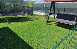 Casa 5 camere Vulcan,teren 1600 mp  