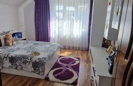 Casa 5 camere Vulcan,teren 1600 mp  