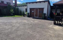 Casa 5 camere Vulcan,teren 1600 mp  