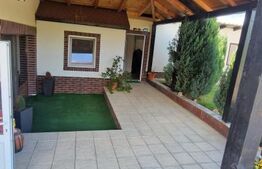 Casa 5 camere Vulcan,teren 1600 mp  