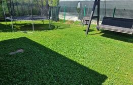 Casa 5 camere Vulcan,teren 1600 mp  