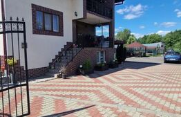 Casa 5 camere Vulcan,teren 1600 mp  