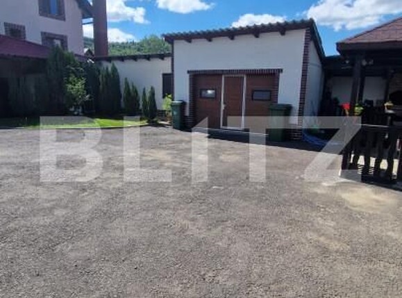 Casa de vânzare 5 camere Vulcan - 153266CV | BLITZ Brașov | Poza24
