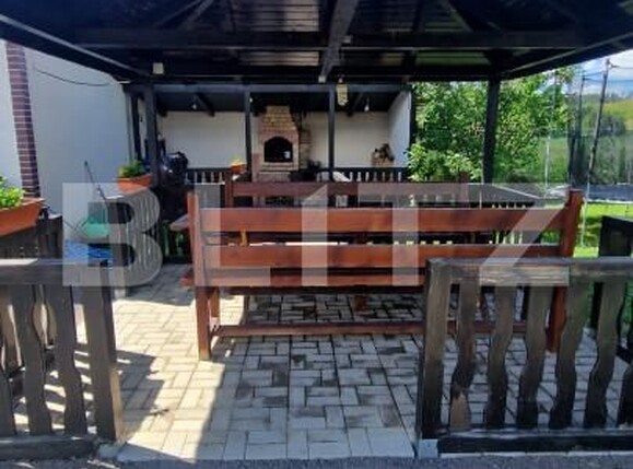 Casa de vânzare 5 camere Vulcan - 153266CV | BLITZ Brașov | Poza1