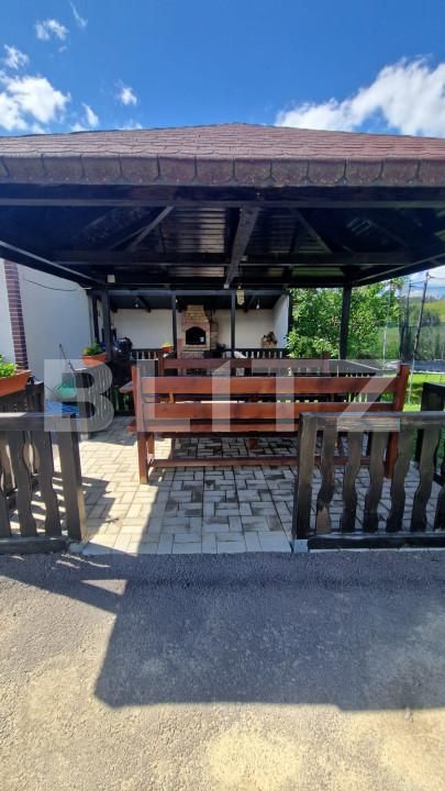 Casa de vânzare 5 camere Vulcan - 153266CV | BLITZ Brașov | Poza4