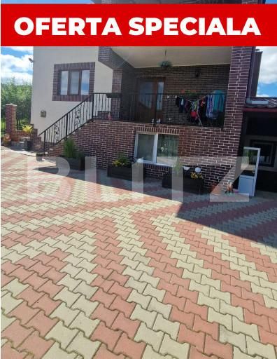 Casa de vânzare 5 camere Vulcan - 153266CV | BLITZ Brașov | Poza6