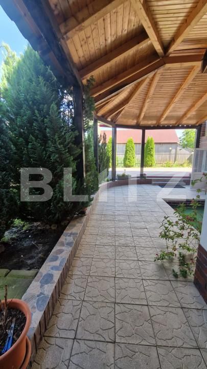 Casa de vânzare 5 camere Vulcan - 153266CV | BLITZ Brașov | Poza13