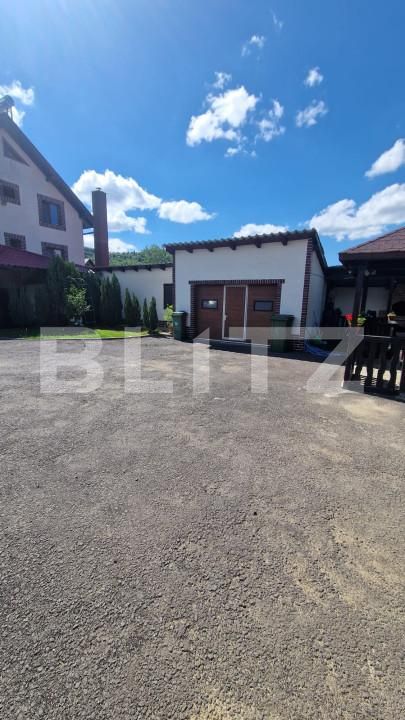 Casa de vânzare 5 camere Vulcan - 153266CV | BLITZ Brașov | Poza24