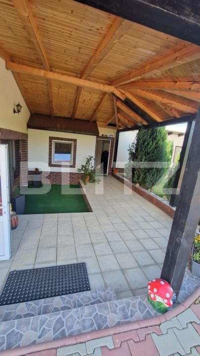 Casa de vânzare 5 camere Vulcan - 153266CV | BLITZ Brașov | Poza14