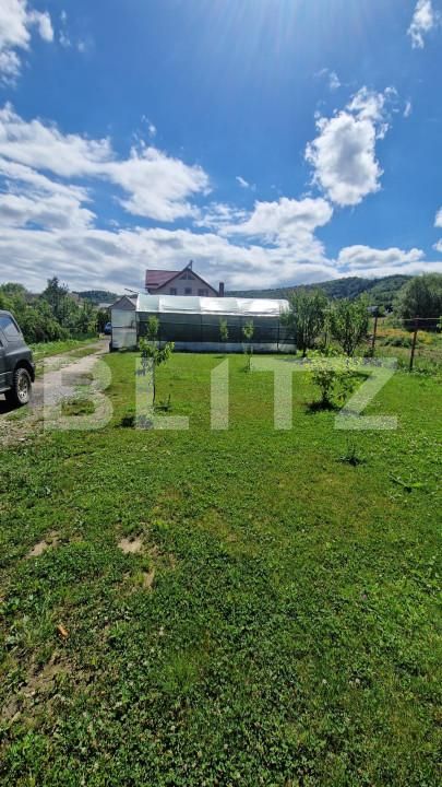 Casa de vânzare 5 camere Vulcan - 153266CV | BLITZ Brașov | Poza12