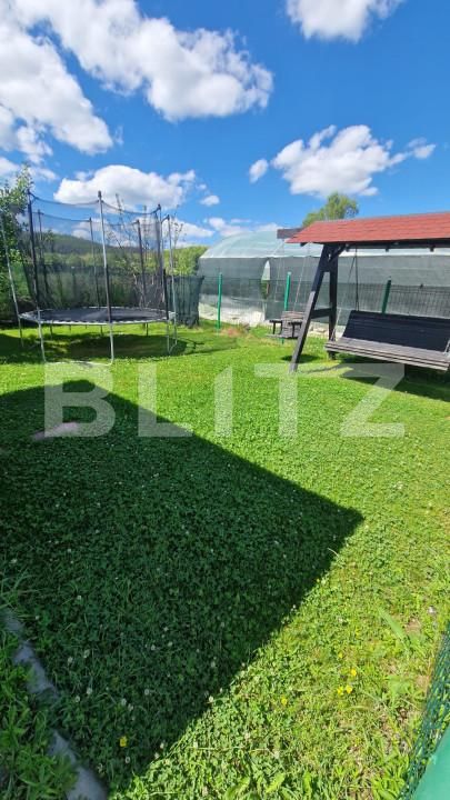 Casa de vânzare 5 camere Vulcan - 153266CV | BLITZ Brașov | Poza7