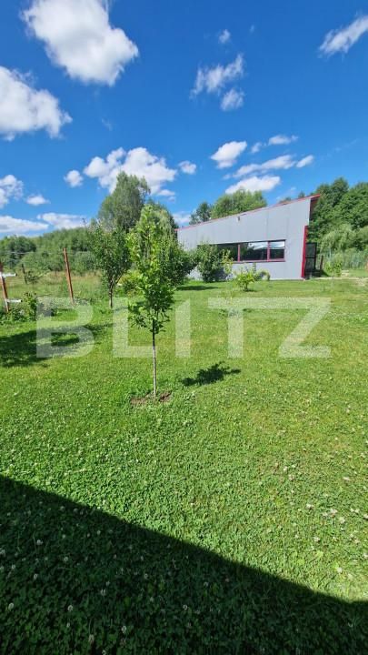 Casa de vânzare 5 camere Vulcan - 153266CV | BLITZ Brașov | Poza4