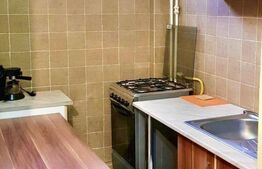 Garsoniera moderna, 30 mp, balcon, zona strazii Titulescu