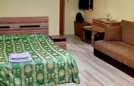 Garsoniera moderna, 30 mp, balcon, zona strazii Titulescu