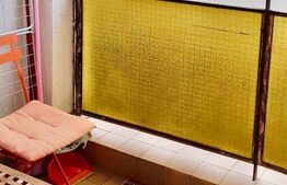 Garsoniera moderna, 30 mp, balcon, zona strazii Titulescu