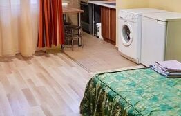 Garsoniera moderna, 30 mp, balcon, zona strazii Titulescu