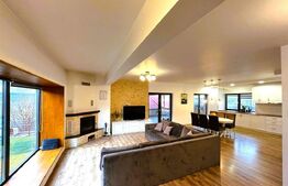 Casa individuala, 250mp, cu teren 640 mp, garaj, zona Planoarelor, Dezmir