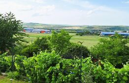 Casa individuala, 250mp, cu teren 640 mp, garaj, zona Planoarelor, Dezmir