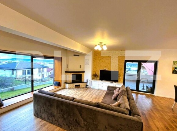 Casa de vânzare 5 camere Dezmir - 153274CV | BLITZ Cluj-Napoca | Poza2