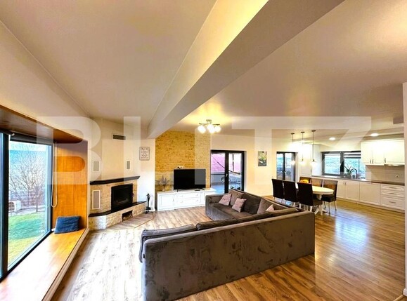 Casa de vânzare 5 camere Dezmir - 153274CV | BLITZ Cluj-Napoca | Poza4
