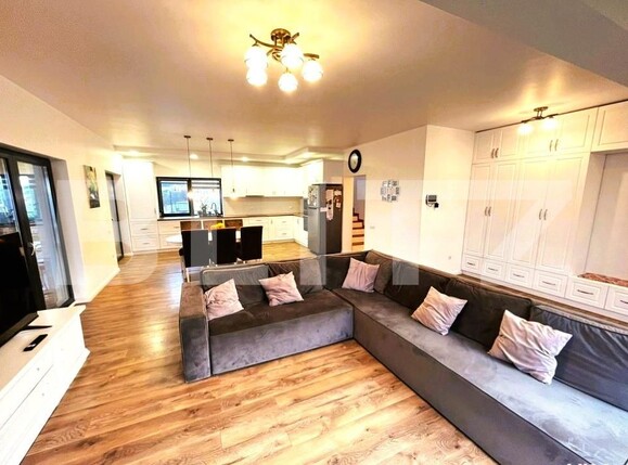 Casa de vânzare 5 camere Dezmir - 153274CV | BLITZ Cluj-Napoca | Poza1