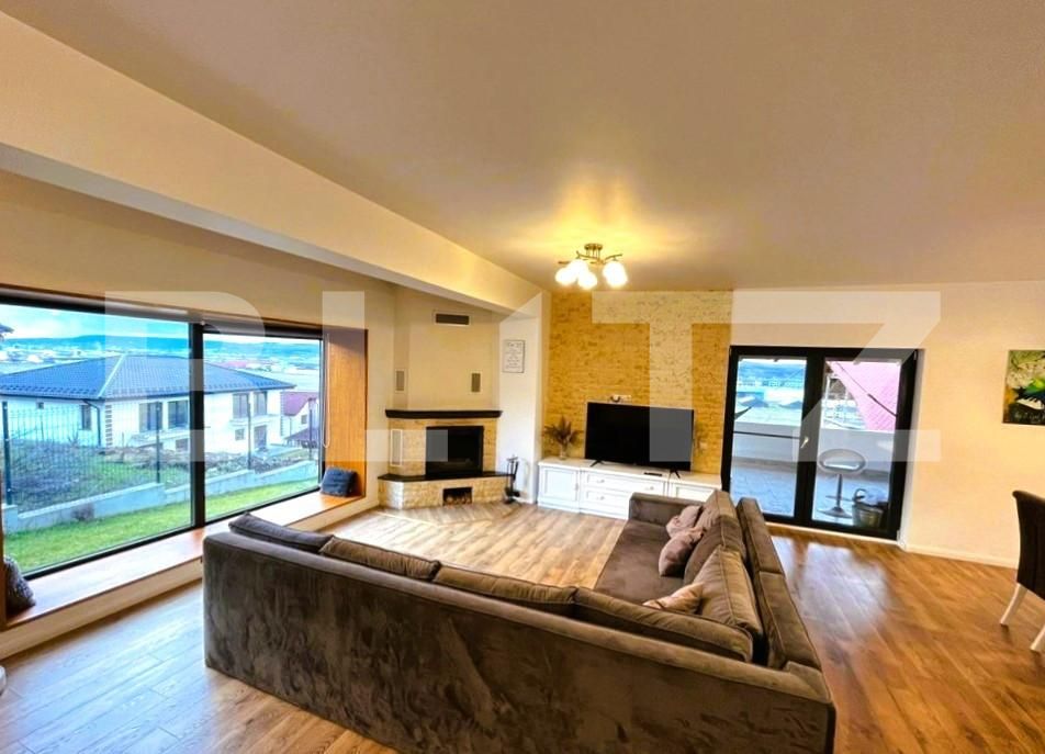 Casa de vânzare 5 camere Dezmir - 153274CV | BLITZ Cluj-Napoca | Poza2