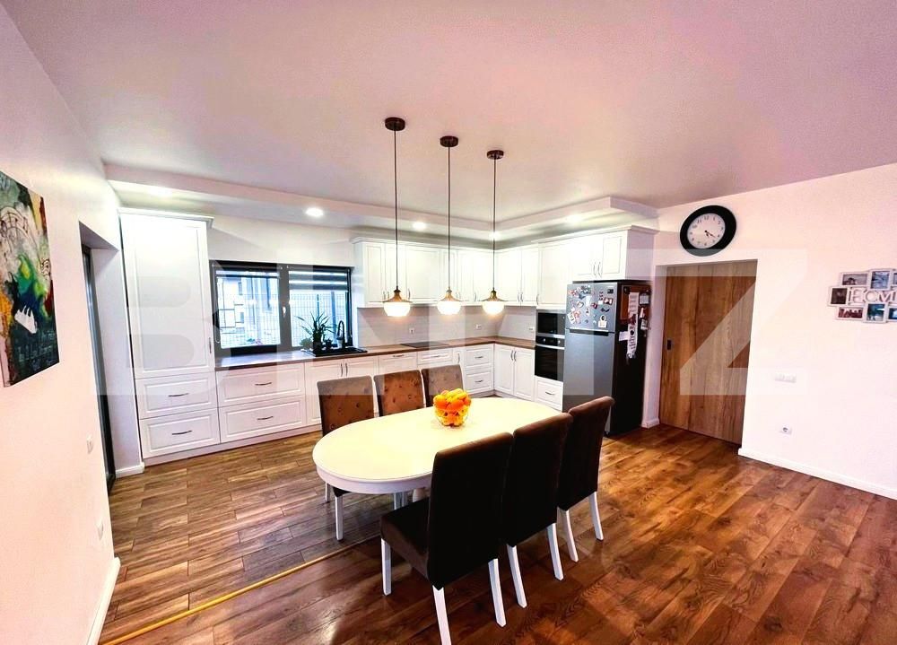 Casa de vânzare 5 camere Dezmir - 153274CV | BLITZ Cluj-Napoca | Poza3