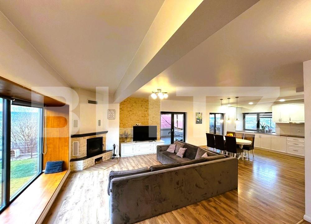 Casa de vânzare 5 camere Dezmir - 153274CV | BLITZ Cluj-Napoca | Poza4