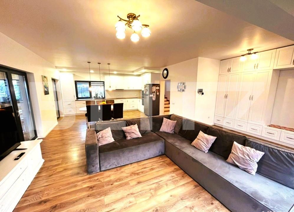 Casa de vânzare 5 camere Dezmir - 153274CV | BLITZ Cluj-Napoca | Poza1