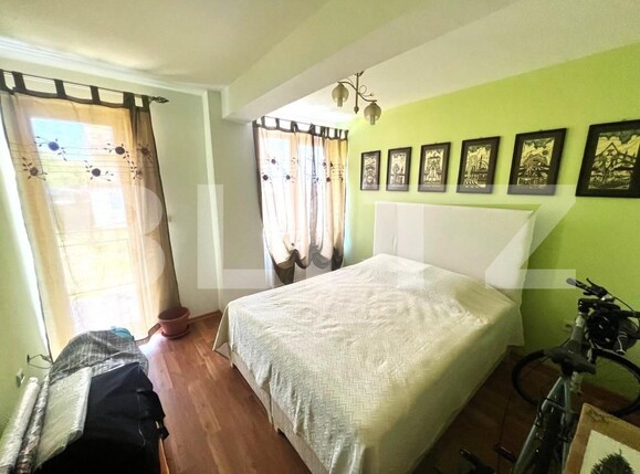 Apartament de vânzare 3 camere Baciu - 153276AV | BLITZ Cluj-Napoca | Poza1