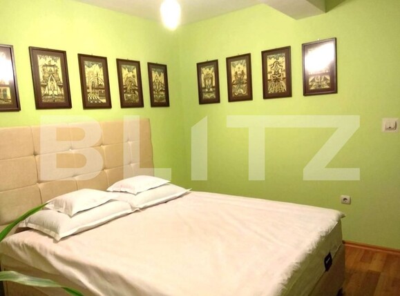 Apartament de vânzare 3 camere Baciu - 153276AV | BLITZ Cluj-Napoca | Poza2