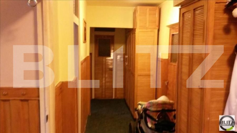 Apartament de vânzare 3 camere Marasti - 15328AV | BLITZ Cluj-Napoca | Poza4