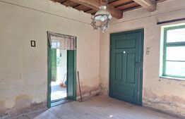 Casa de vânzare in Măieruș