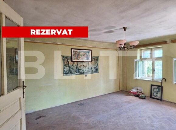 Casa de vânzare 3 camere Exterior Nord - 153281CV | BLITZ Brașov | Poza1