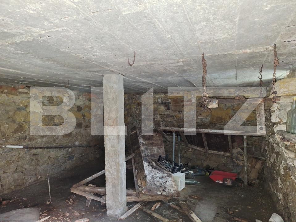 Casa de vânzare 3 camere Exterior Nord - 153281CV | BLITZ Brașov | Poza16