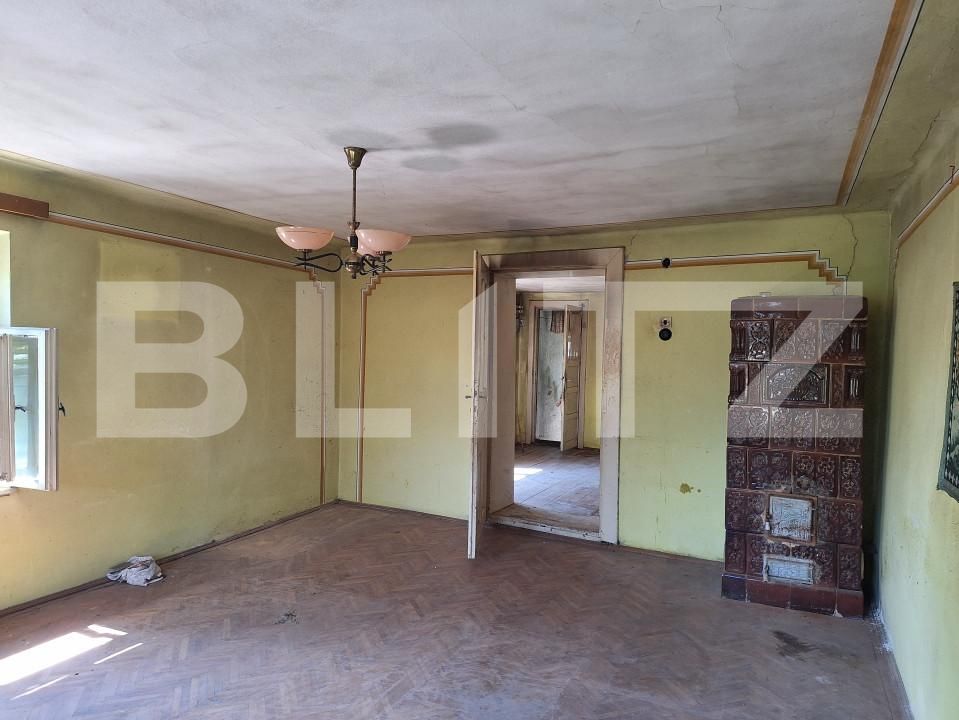 Casa de vânzare 3 camere Exterior Nord - 153281CV | BLITZ Brașov | Poza4