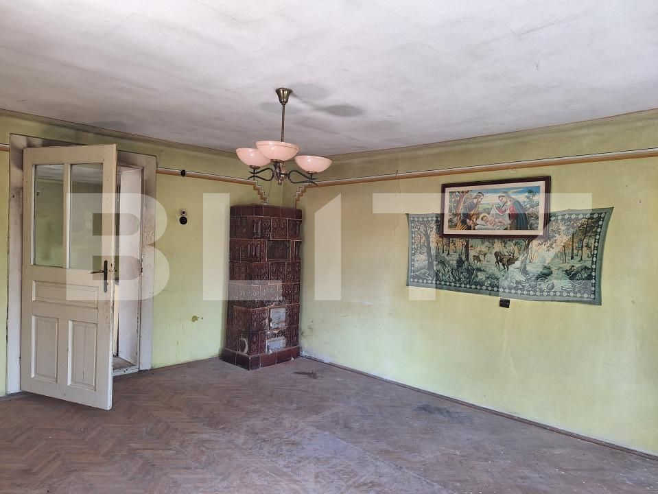 Casa de vânzare 3 camere Exterior Nord - 153281CV | BLITZ Brașov | Poza5