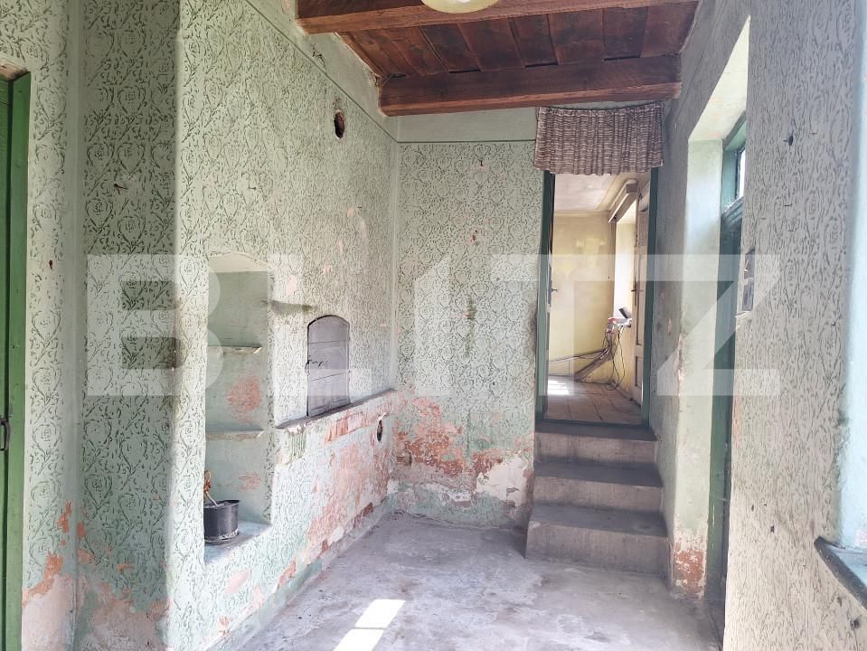 Casa de vânzare 3 camere Exterior Nord - 153281CV | BLITZ Brașov | Poza12