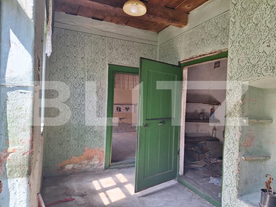 Casa de vânzare 3 camere Exterior Nord - 153281CV | BLITZ Brașov | Poza11
